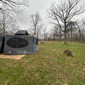 Review photo of Bi-Color Campground (Catoosa WMA) by CRG , May 1, 2026