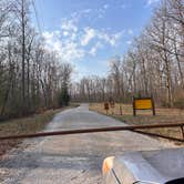 Review photo of Bi-Color Campground (Catoosa WMA) by Alexandria C., March 2, 2026