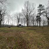 Review photo of Bi-Color Campground (Catoosa WMA) by CRG , May 1, 2026