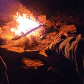 Review photo of Bi-Color Campground (Catoosa WMA) by Robert W., November 14, 2023