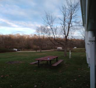 Camper-submitted photo from Salt Fork State Park Campground