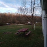 Review photo of Bicentennial Campground by Steve S., November 8, 2023