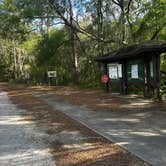 Review photo of Big Bass Campground - Ocala National Forest by Susan C., April 5, 2026