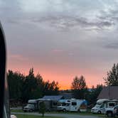 Review photo of Anchorage N KOA Journey by Kiarra M., July 19, 2024