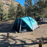 Review photo of Big Bend Campground by Daniel W., August 13, 2024