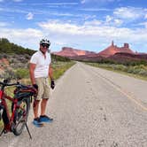 Review photo of Big Bend Campground by Margaret T., June 11, 2024