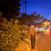 Review photo of Big Bend Trailhead Primitive Camping (Summit Metro Parks) by Sophia P., August 16, 2025