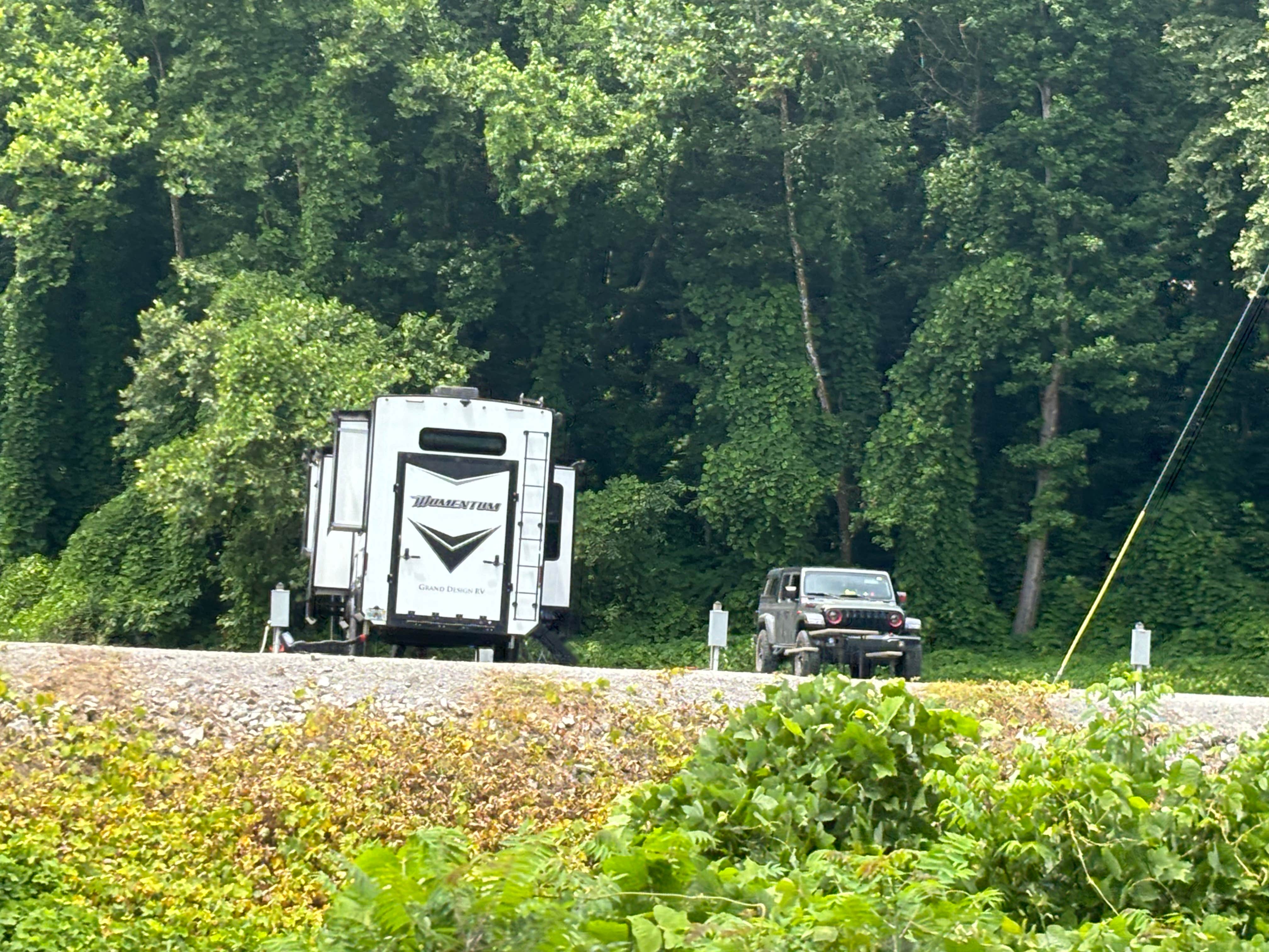 Big Creek Gap RV Park - Photo 3