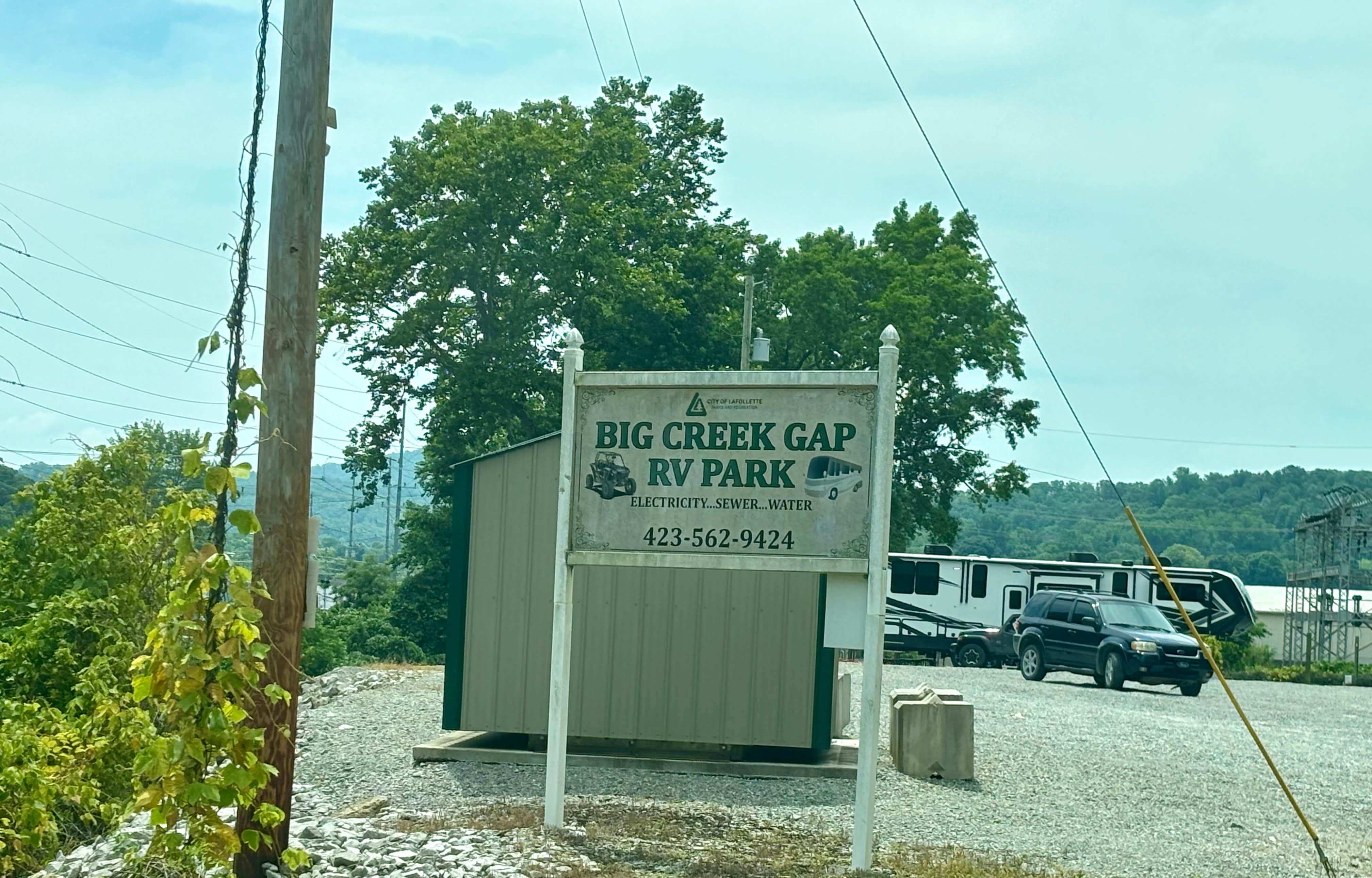 Big Creek Gap RV Park - Photo 2
