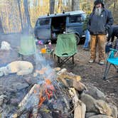 Review photo of Big Creek Primitive Camping Area by Amber W., February 10, 2026