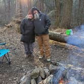 Review photo of Big Creek Primitive Camping Area by Amber W., February 10, 2026