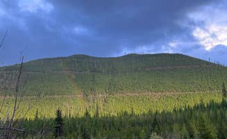 Haley L.'s photo at Big Creek Road near Polebridge, MT