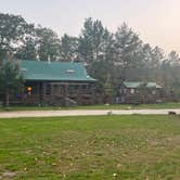 Review photo of Big Eddy Cabins & Campground by Zach P., October 8, 2023