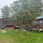 Review photo of Big Eddy Cabins & Campground by Zach P., October 8, 2023