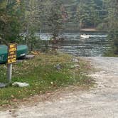 Review photo of Big Eddy Cabins & Campground by Zach P., October 8, 2023