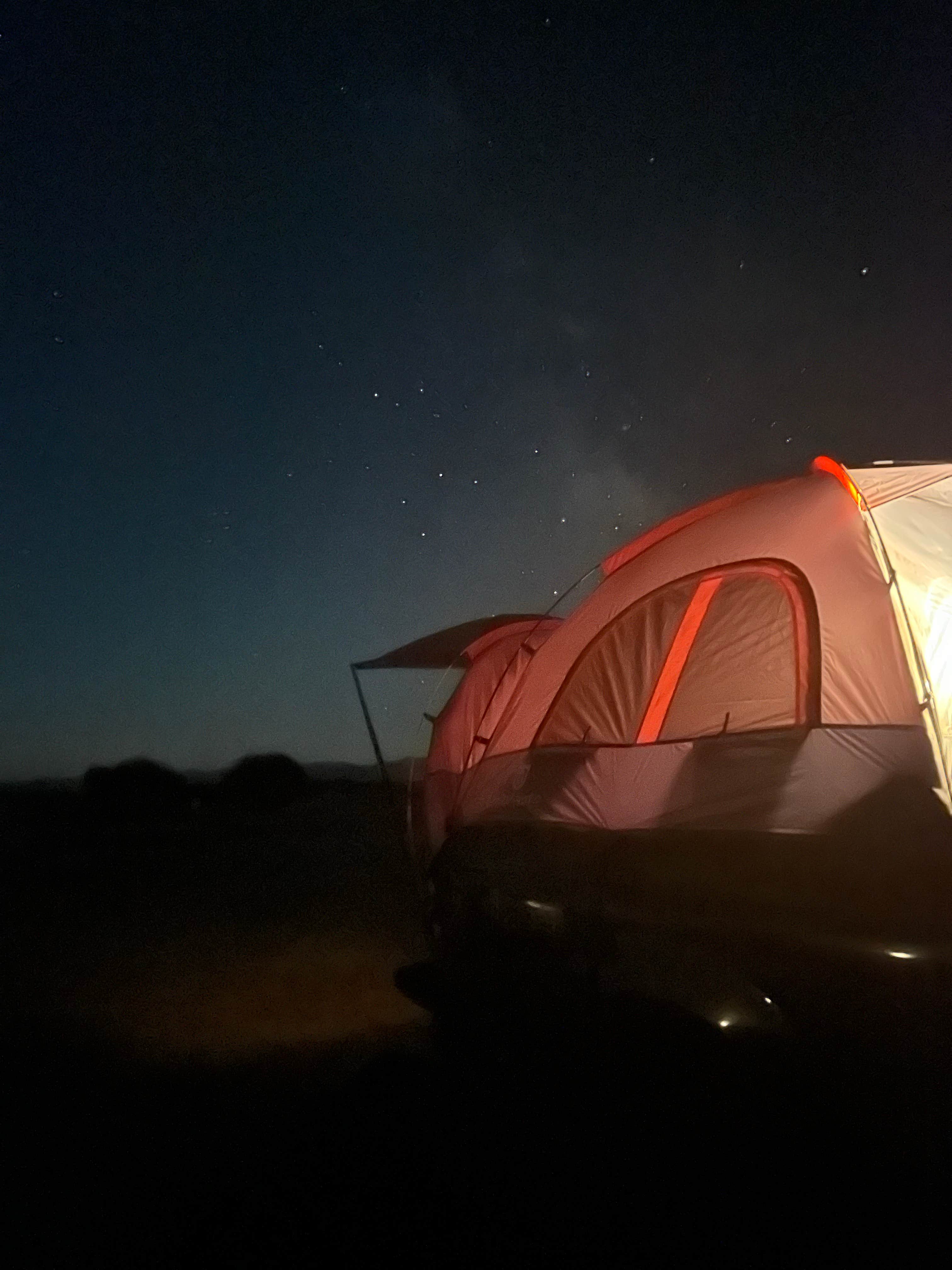 Camper-submitted photo at Big Eddy Dispersed Camping near Tetonia, ID
