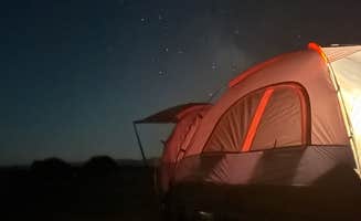 Ashley A.'s photo at Big Eddy Dispersed Camping near Alta, WY