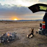 Review photo of Big Eddy Dispersed Camping by T S., March 18, 2026