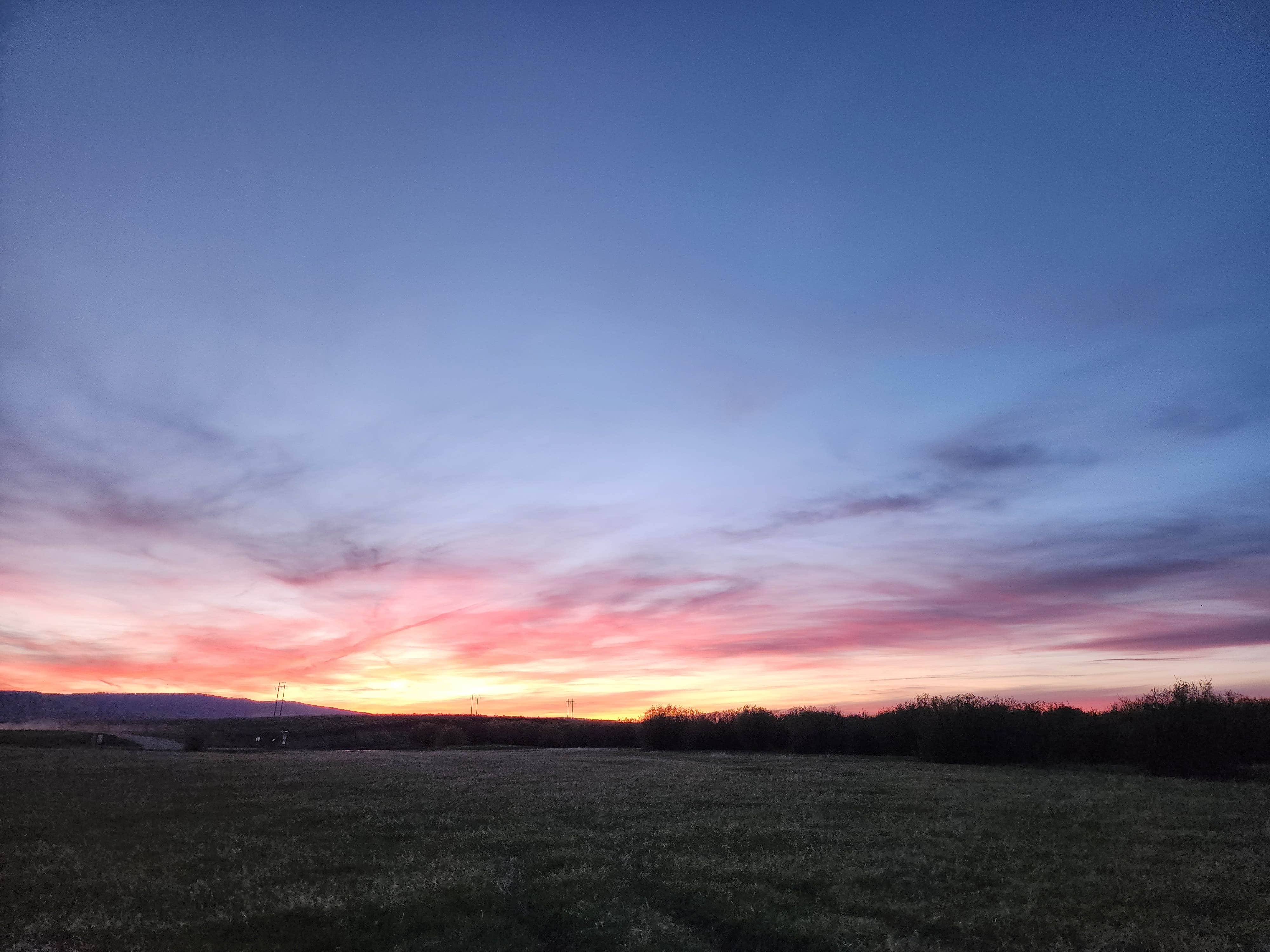 Camper-submitted photo at Big Eddy/Rainey Campground near Tetonia, ID