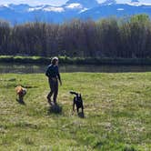 Review photo of Big Eddy/Rainey Campground by Dolly L., June 12, 2024