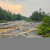 Review photo of Big Falls Campground and Horse Camp by Susan R., July 20, 2025