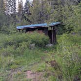 Review photo of big Hanks campground by David M., May 26, 2025
