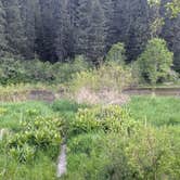 Review photo of big Hanks campground by David M., May 26, 2025