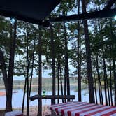 Review photo of Big Hart Campground - J Strom Thurmond Lake by Brandy C., May 16, 2026