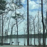 Review photo of Big Hart Campground - J Strom Thurmond Lake by Josey D., March 17, 2025