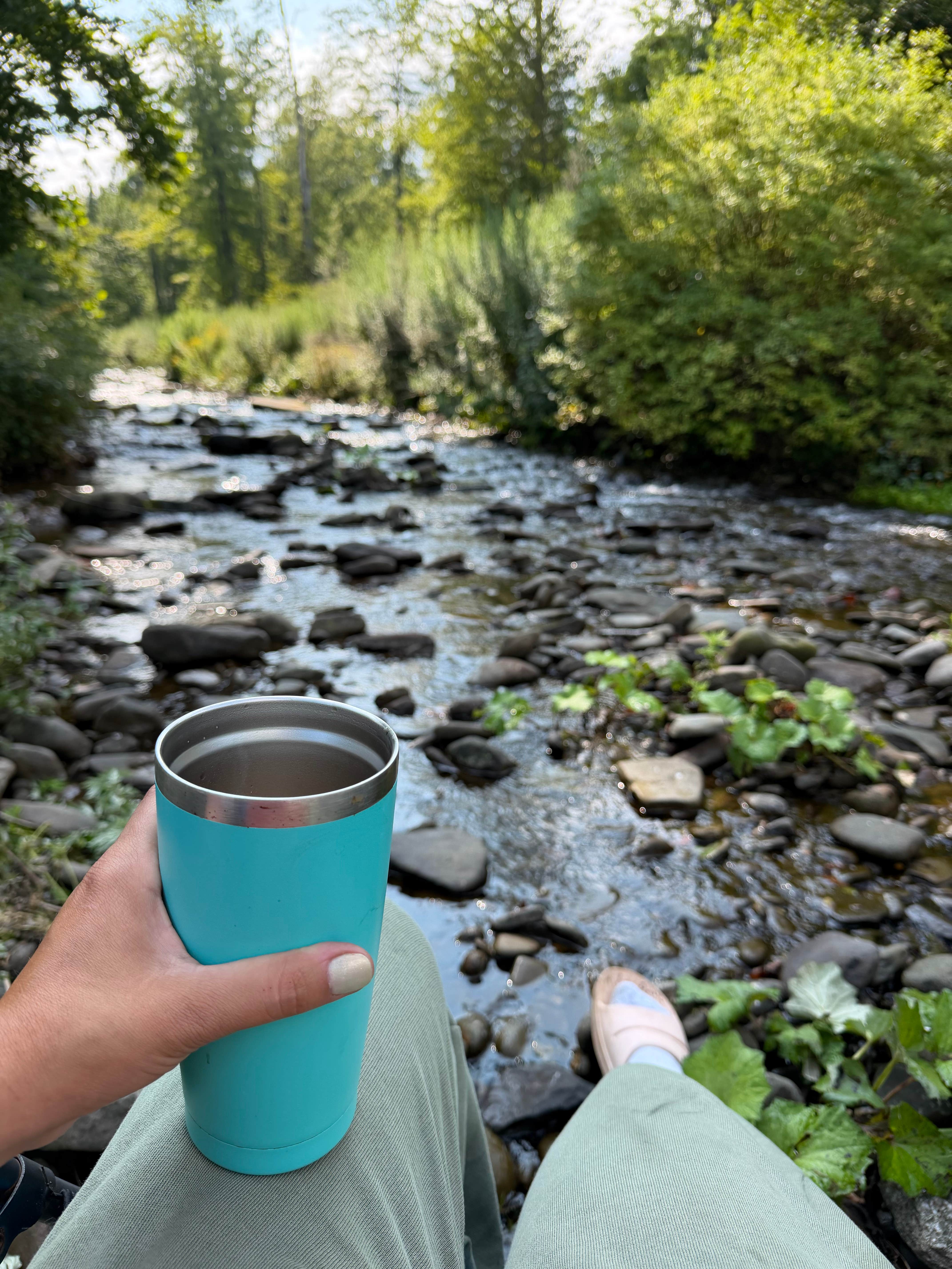 Camper-submitted photo at Big Indian Wilderness Special Spot near Big Indian, NY