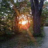 Review photo of Big Island Campground — Myre-Big Island State Park by Crystal R., June 13, 2026
