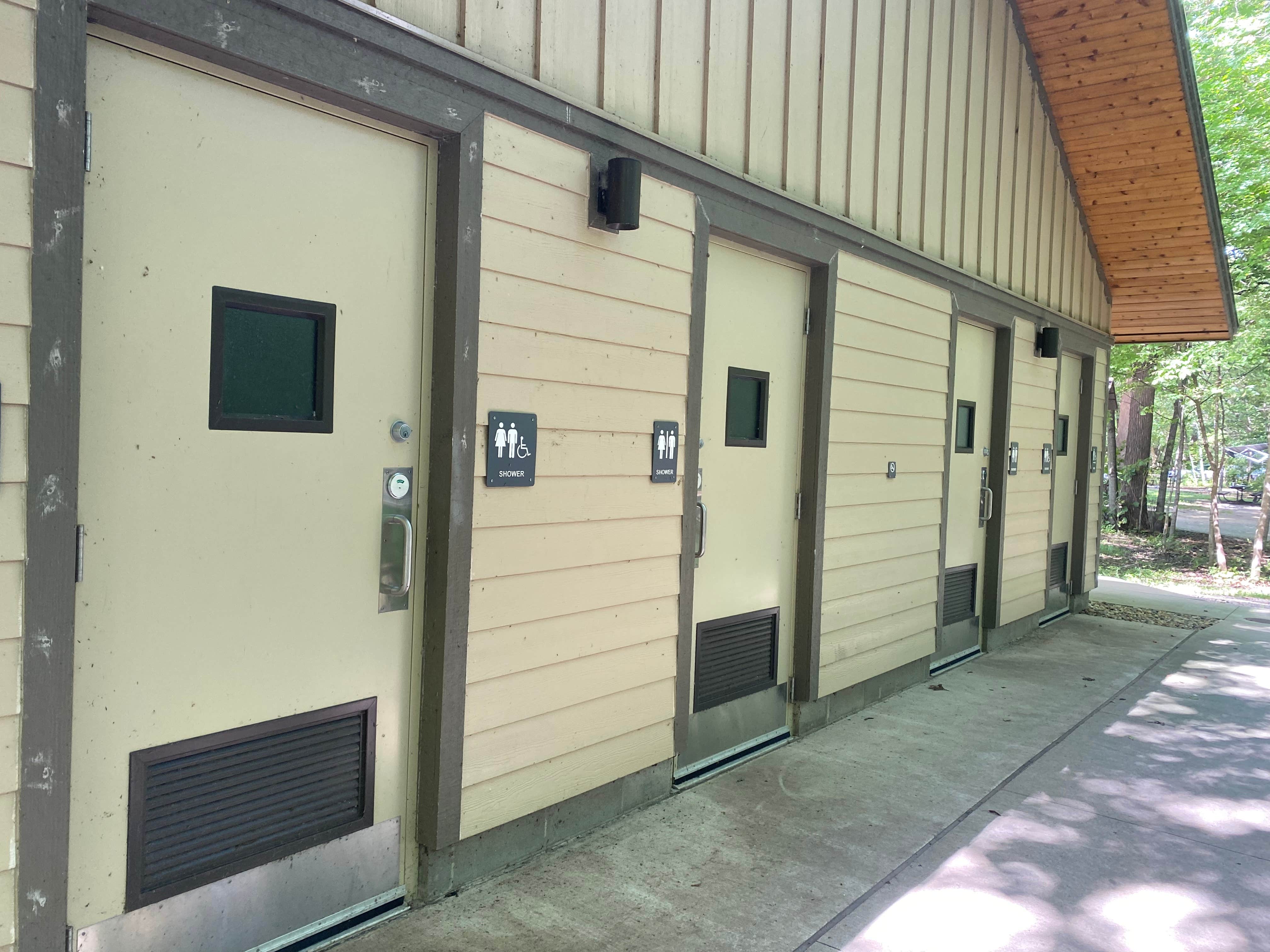 Camper-submitted photo at Big Island Campground Myre-Big Island State Park near Hayward, MN