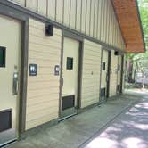 Review photo of Big Island Campground — Myre-Big Island State Park by Karla J. B., December 1, 2025