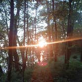 Review photo of Big Island Campground — Myre-Big Island State Park by Crystal R., June 13, 2026