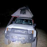 Review photo of Big Ivy Primitive Camping by Vinny D., September 1, 2026