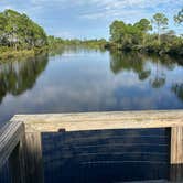 Review photo of Big Lagoon State Park Campground by Richard F., October 10, 2024