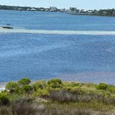 Review photo of Big Lagoon State Park Campground by Richard F., October 10, 2024