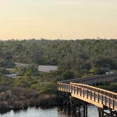 Review photo of Big Lagoon State Park Campground by Christopher M., August 27, 2026