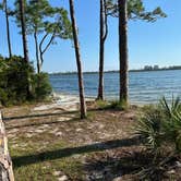 Review photo of Big Lagoon State Park Campground by Richard F., October 10, 2024