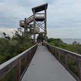 Review photo of Big Lagoon State Park Campground by Tyler H., July 31, 2026