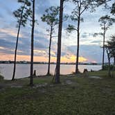 Review photo of Big Lagoon State Park Campground by Wendy L., October 9, 2024