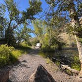 Review photo of Big Lost River Dispersed by Elsie R., June 20, 2026