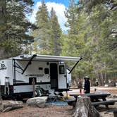 Review photo of Big Meadow Campground - Us Forest Service Sequoia National Forest (CA) by Joseph Z., December 12, 2024