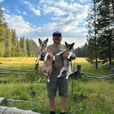 Review photo of Big Meadow Campground - Us Forest Service Sequoia National Forest (CA) by Joseph Z., December 12, 2024