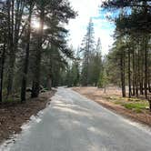 Review photo of Big Meadow Campground - Us Forest Service Sequoia National Forest (CA) by Joseph Z., December 12, 2024