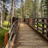 Review photo of Big Meadow Campground - Us Forest Service Sequoia National Forest (CA) by Joseph Z., December 12, 2024