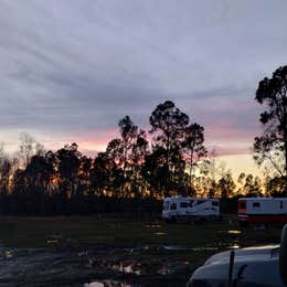 Big Mike’s Ranch and RV Camp
