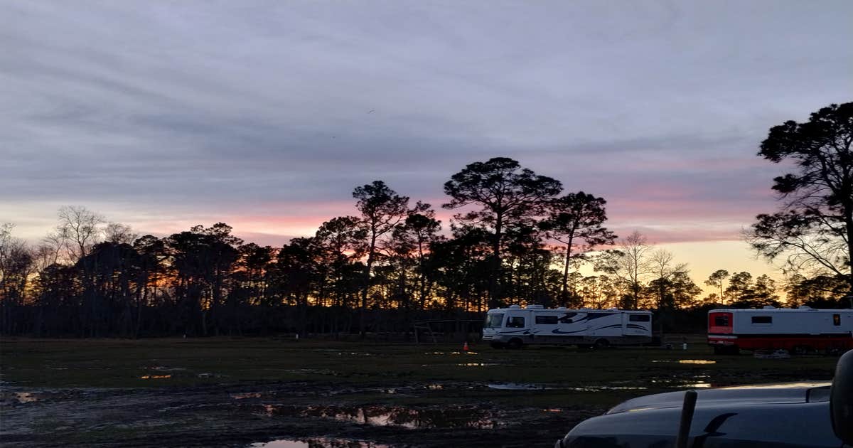 Big Mike’s Ranch and RV Camp