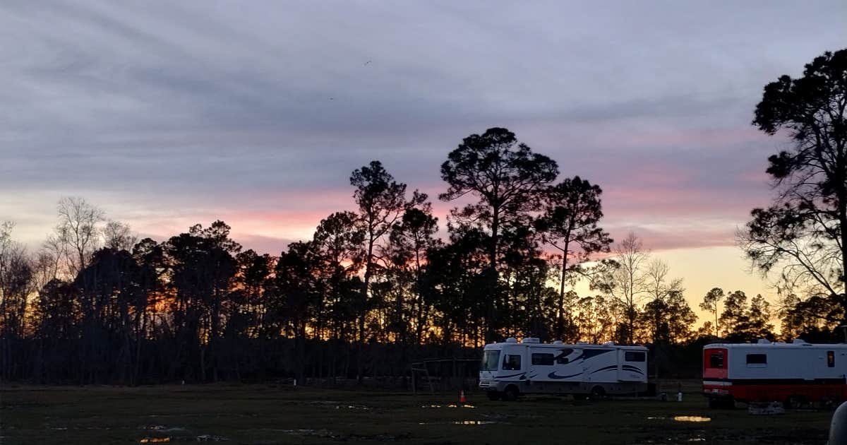 Big Mike’s Ranch and RV Camp