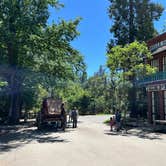 Review photo of USBR Gloryhole Rec Area Big Oak Campground by Timothy B., May 15, 2026